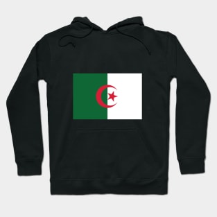 Algeria Hoodie